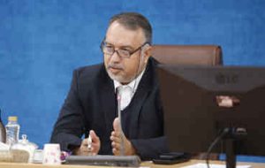 سخنگوی ستاد انتخابات کشور تشریح کرد؛ جزئیات ۵ اقدام مهم وزارت کشور برای تسهیل فرایند اخذ رای