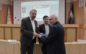 پرداخت مالیات سهم ۹۶ درصدی از درآمدهای استان ایلام دارد