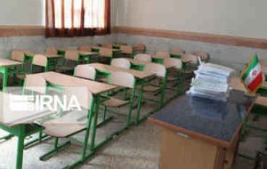 سیستم گرمایشی ۲هزار کلاس درس در ایلام استانداردسازی شد سیستم گرمایشی ۲هزار کلاس درس در ایلام استانداردسازی شد