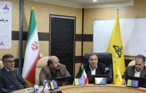 استاندار ایلام: خدمت صادقانه بهترین شاخص برای مشارکت حداکثری مردم در پای صندوق های رای است