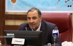 استاندار: راهاندازی بازارچه دائمی در خروجی شهرهای ایلام عملیاتی شود استاندار: راهاندازی بازارچه دائمی در خروجی شهرهای ایلام عملیاتی شود