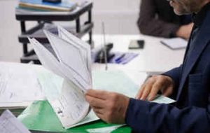 صدور اسناد کشاورزی در ایلام ۲۰۷ درصد رشد داشته است