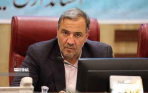 استاندار ایلام بر جذب نیروی مشاور در مدارس استان تاکید کرد