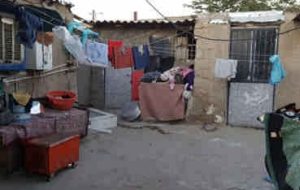 نگاهی به یافتههای یک پژوهش/ «گاراژنشینی»؛ سبک کمتر دیده شده زندگی در تهران نگاهی به یافتههای یک پژوهش/ «گاراژنشینی»؛ سبک کمتر دیده شده زندگی در تهران