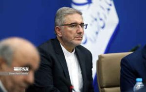 معاون رئیس جمهور: رشد اقتصادی کشور به هفت درصد رسید معاون رئیس جمهور: رشد اقتصادی کشور به هفت درصد رسید