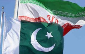 تنشزدایی با همسایگان رکورد زد/ بازگشت قریب الوقوع سفرای ایران و پاکستان به محل ماموریت تنشزدایی با همسایگان رکورد زد/ بازگشت قریب الوقوع سفرای ایران و پاکستان به محل ماموریت