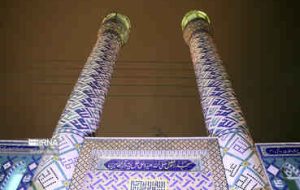 ۵۴ مسجد ایلام آماده میزبانی از معتکفان است