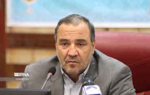 استاندار: تحقق تعهد اشتغال ایلام در سامانه ملی رصد به ۱۲۱ درصد رسید