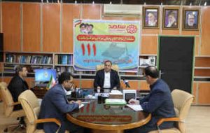 استاندار ایلام: دولت سیزدهم پاسخگو و صادق الوعد است