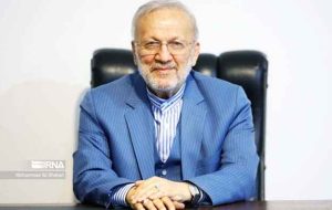 متکی: نمایشی خواندن انتخابات توهین به مردم و نظام است