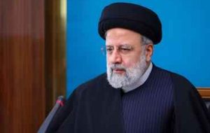نشست مسئولان معاونت امور زنان و خانواده مطرح کرد: دستور رئیسی برای پیگیری نظام مسائل زنان و به روز کردن آن از سوی معاونت زنان