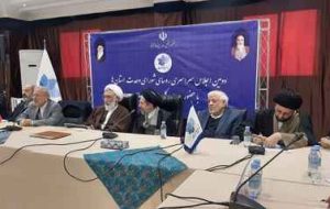 بادامچیان: مجلس دوازدهم باید تحول و تکامل را سرلوحه کار قرار دهد