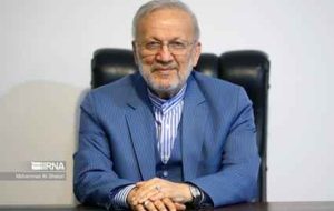 متکی: نگاه تمام کشورها به انتخابات ایران است