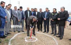 ۳۲۶ طرح همزمان با دهه فجر در استان ایلام افتتاح و کلنگ زنی می‌شود