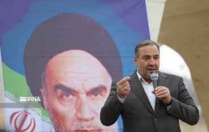 همه‌ ظرفیت‌ها برای برگزاری انتخاباتی باشکوه به‌کار گرفته شود