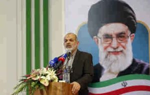 وزیر کشور: مشارکت مردم در همه امور، اصل جدی و قطعی انقلاب است