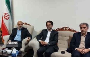 ایستگاه پمپاژ “برتش” دهلران با تزریق اعتبار در دولت سیزدهم جانی تازه گرفت
