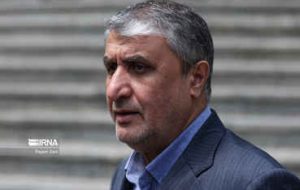رییس سازمان انرژی اتمی: افزایش کمی و کیفی رادیوداروها را در دستور کار داریم