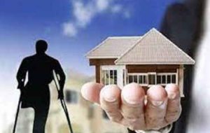 ارائه ۶هزار و ۳۰۰ خدمت مسکن به مددجویان ایلامی