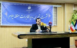 مجهز شدن ارتباط پایدار در تمام مکان‌های اخذ رای