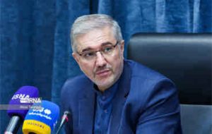 رئیس سازمان برنامه و بودجه خبر داد: معافیت مالیاتی سود سپردههای بانکی برقرار است/ تداوم در سال آینده رئیس سازمان برنامه و بودجه خبر داد: معافیت مالیاتی سود سپردههای بانکی برقرار است/ تداوم در سال آینده