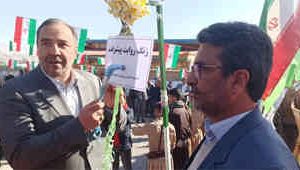 زنگ “روایت پیشرفت دانش آموزی” در بدره نواخته شد زنگ “روایت پیشرفت دانش آموزی” در بدره نواخته شد