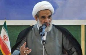 عضو هیات رییسه مجلس خبرگان رهبری: خواص در انتخابات بی‌تفاوت باشند، دشمن مردم را از صحنه بیرون می‌کند