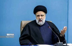 در جلسه هیئت امنای صندوق توسعه ملی صورت گرفت؛ تاکید رییس جمهور بر ضرورت توجه به حفظ سرمایه‌های صندوق توسعه ملی به عنوان صندوقی بین نسلی