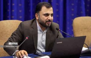 وزیر ارتباطات: پس از یک سال تلاش، مشکل بازیهای تحریمی حل شد وزیر ارتباطات: پس از یک سال تلاش، مشکل بازیهای تحریمی حل شد