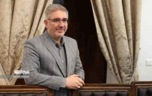 منظور: عیدی کارمندان اوایل اسفند واریز میشود منظور: عیدی کارمندان اوایل اسفند واریز میشود