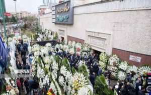 نگاه لاکچری به زندگی پس از مرگ نگاه لاکچری به زندگی پس از مرگ