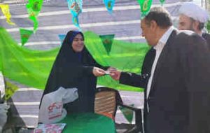 انقلاب اسلامی بسترساز ظهور حضور امام زمان(عج) است