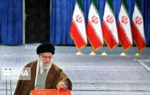 گزارشی از یک پژوهش درباره بایسته‌های راهبردی پیش روی حاکمیت و احزاب/ حاصل انتخابات حداکثری از نگاه رهبری و راه‌های رسیدن به آن