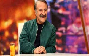 مهران رجبی: رای بدهیم و همیشه برای فتنه‌ دشمن آماده باشیم