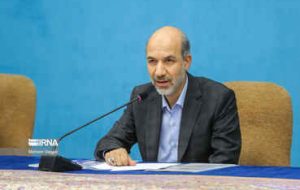 وزیر نیرو: انتخابات مظهر مشارکت مردم در کانونهای تصمیمگیری نظام است وزیر نیرو: انتخابات مظهر مشارکت مردم در کانونهای تصمیمگیری نظام است
