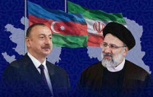 تبادل پیام تبریک نوروزی روسای جمهور ایران و آذربایجان تبادل پیام تبریک نوروزی روسای جمهور ایران و آذربایجان