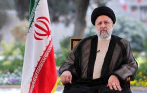 رئیسی: مسیر درستی برای کاهش پایدار تورم و رشد اقتصادی انتخاب کردیم/۱۴۰۳ سال رونق تولید است رئیسی: مسیر درستی برای کاهش پایدار تورم و رشد اقتصادی انتخاب کردیم/۱۴۰۳ سال رونق تولید است