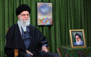 وحیدی: حلاوت خدمت در نظام اسلامی با رضایت رهبر فرزانه انقلاب دوچندان میشود وحیدی: حلاوت خدمت در نظام اسلامی با رضایت رهبر فرزانه انقلاب دوچندان میشود