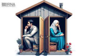 ۱۴ راهکار برای مقابله با آثار طلاق بر کودکان ۱۴ راهکار برای مقابله با آثار طلاق بر کودکان