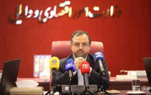 وزیر اقتصاد خبر داد: فروش ۷۷ هزار میلیارد تومان از داراییهای مازاد بانکها در دولت سیزدهم وزیر اقتصاد خبر داد: فروش ۷۷ هزار میلیارد تومان از داراییهای مازاد بانکها در دولت سیزدهم