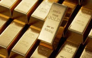 واردات ۳۰ تن شمش طلا از طریق گمرکات کشور در سال ۱۴۰۲ واردات ۳۰ تن شمش طلا از طریق گمرکات کشور در سال ۱۴۰۲