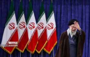 در اسفند ۱۴۰۲ چه گذشت؟ از لبیک دوباره ملت به فرمان رهبری تا خنثی‌شدن توطئه صهیونیست‌ها