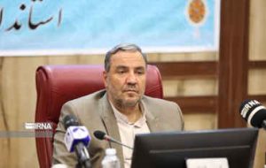 استاندار ایلام: برخورد قاطع با مدیران متخلف انتخاباتی در ایلام/ یک مدیر عزل شد
