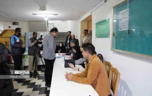 پرونده فرایند انتخابات ۱۱ اسفند در ایلام بسته شد