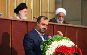 وزیر اقتصاد در اجلاس خبرگان رهبری: نقدینگی به هدف‌گذاری تعیین‌شده رسید/ سرمنشا بودجه‌ای تورم از بین رفت