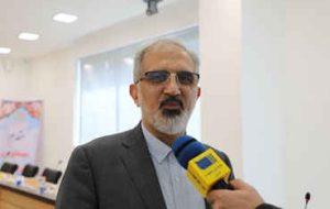 بانک صنعت و معدن ۸۱ هزار و ۵۰۰میلیارد ریال تسهیلات به طرح های ایلام پرداخت کرد