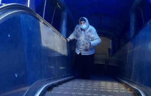 سخنی کوتاه با دکتر زاکانی شهردار تهران/برخی شهروندان از خدمات شهرداری منطقه ۷گلایه دارند