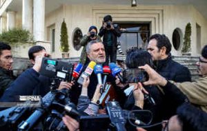وزیر تعاون تشریح کرد: تلاش دولت برای تامین و تضمین زندگی متناسب برای کارگران وزیر تعاون تشریح کرد: تلاش دولت برای تامین و تضمین زندگی متناسب برای کارگران