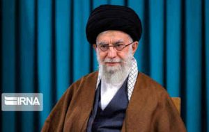 در آستانه برگزاری جشن گلریزان ستاد دیه انجام شد؛ کمک ۲ میلیارد تومانی رهبر انقلاب برای آزادی زندانیان نیازمند در آستانه برگزاری جشن گلریزان ستاد دیه انجام شد؛ کمک ۲ میلیارد تومانی رهبر انقلاب برای آزادی زندانیان نیازمند