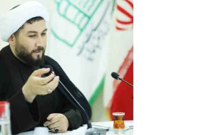 حجت الاسلام علی اصغر ولایتی: امروز فرهنگ سازی برای درختکاری یک جهاد است حجت الاسلام علی اصغر ولایتی: امروز فرهنگ سازی برای درختکاری یک جهاد است